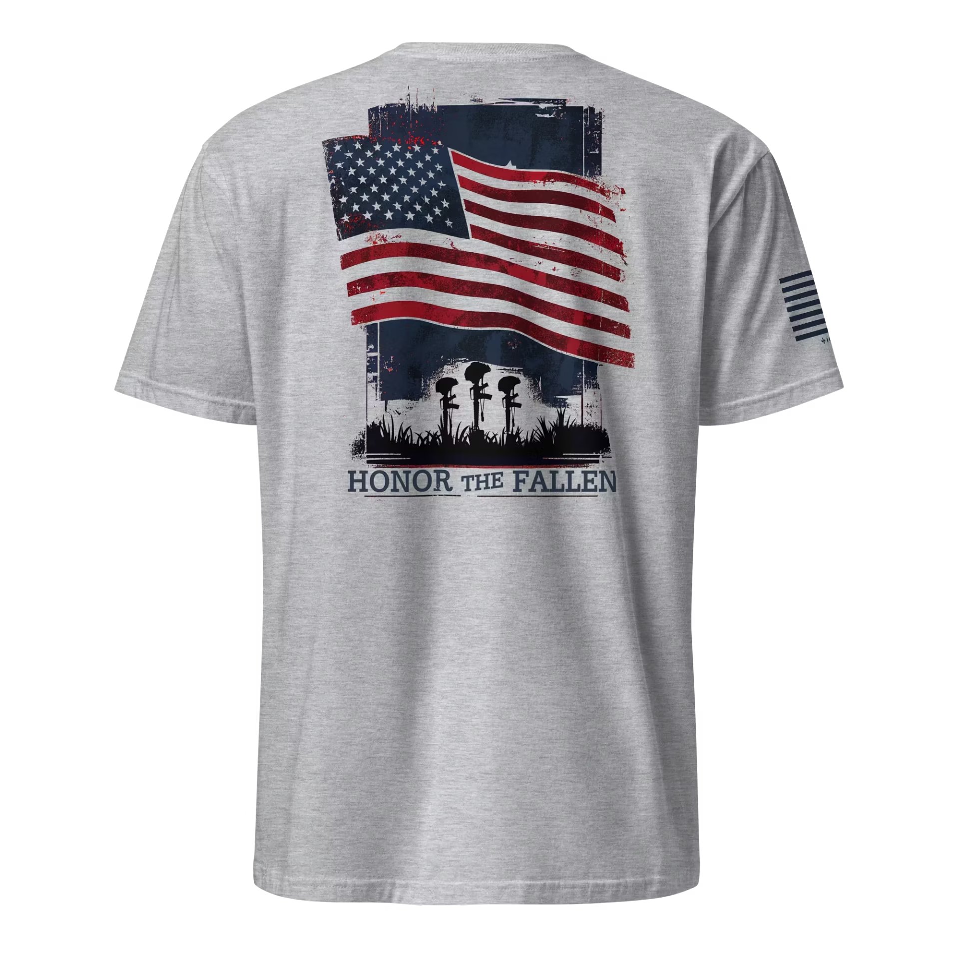[Copy]Salute Their Service
