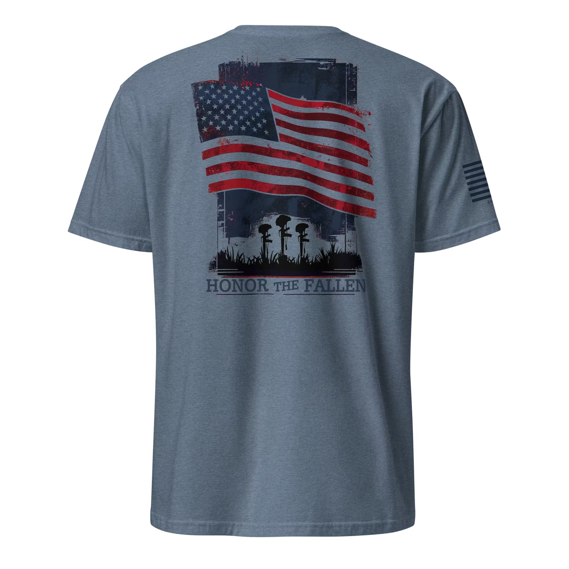 [Copy]Salute Their Service