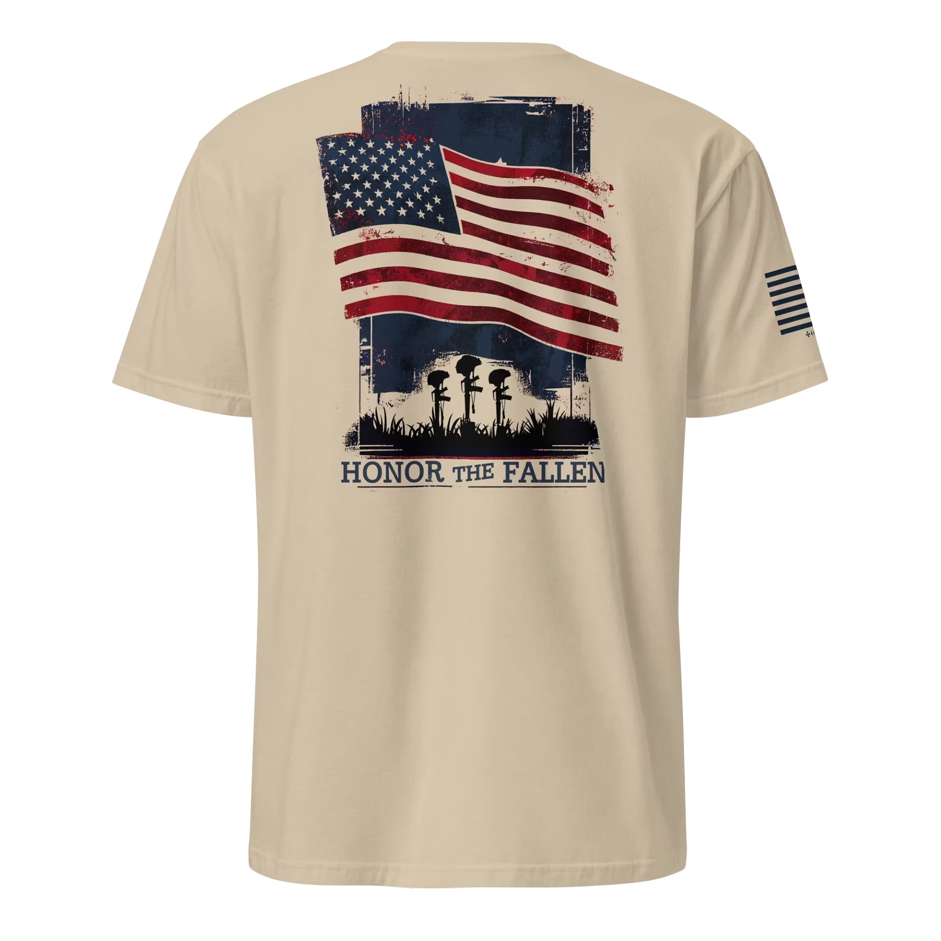 [Copy]Salute Their Service