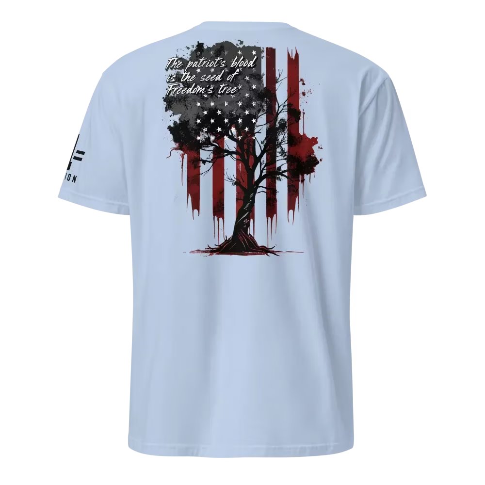 Freedom's Tree