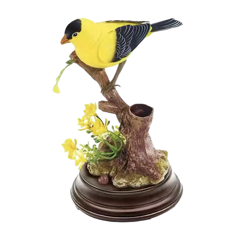 Ranowear ChirpBird™