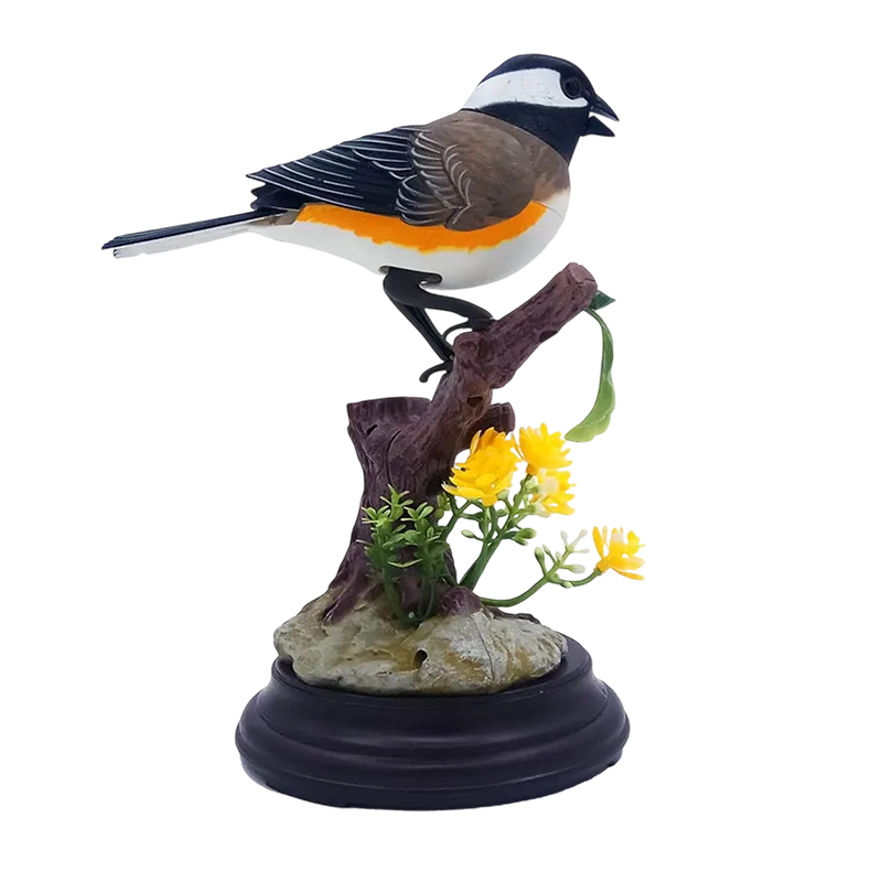 Ranowear ChirpBird™