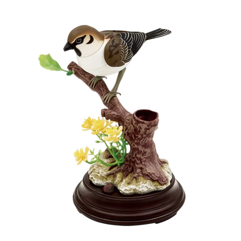 Ranowear ChirpBird™
