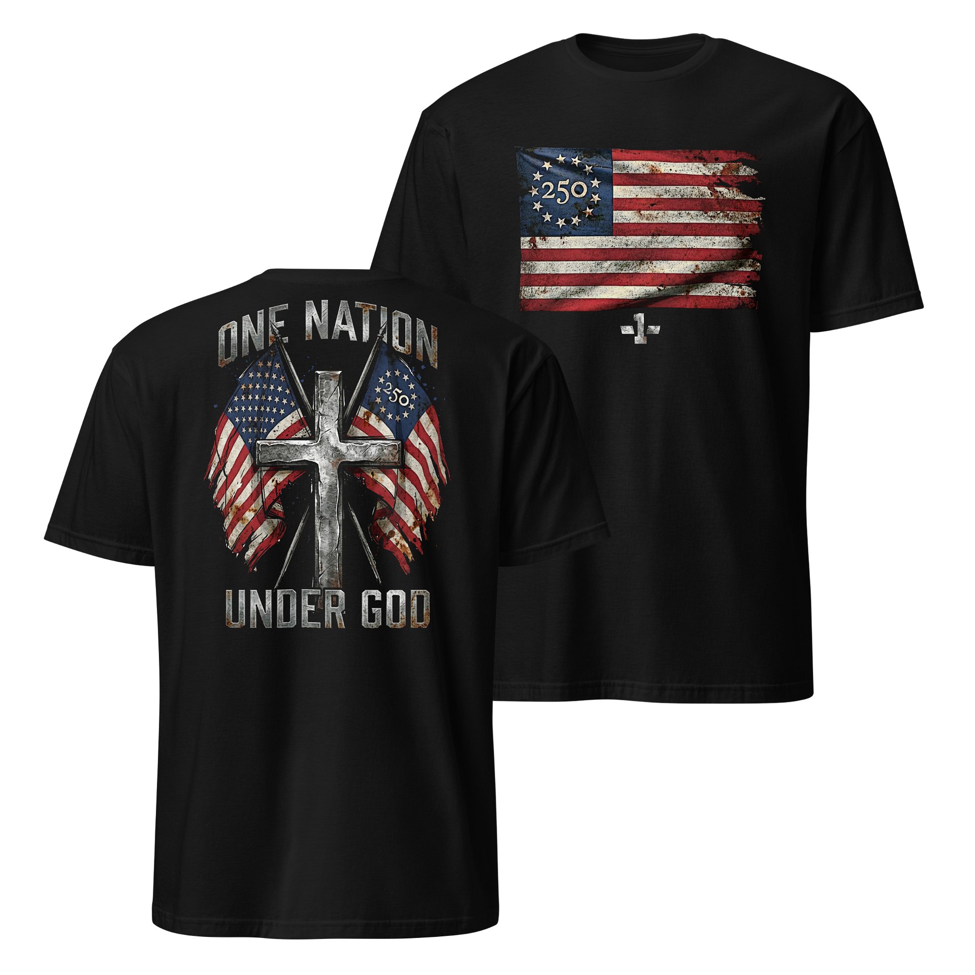One Nation 250