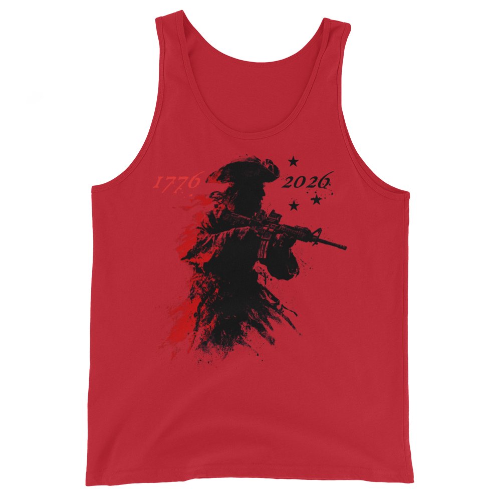 Yankee 250 Tank Top