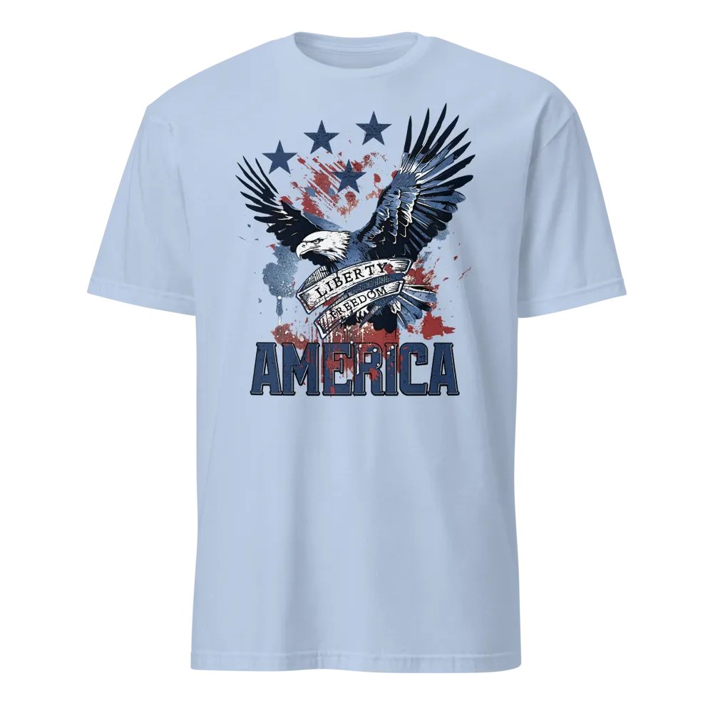 America: Liberty Freedom