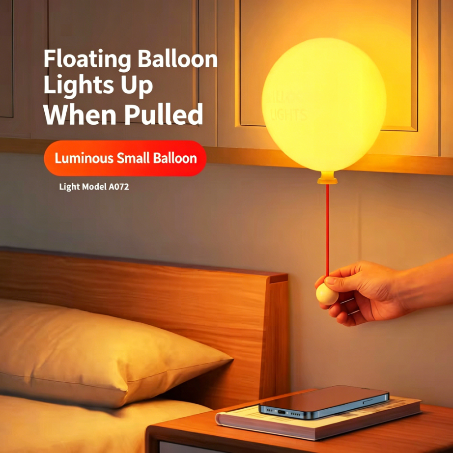 [Copy]Cute Panda Silicone Night Light with Voice Control