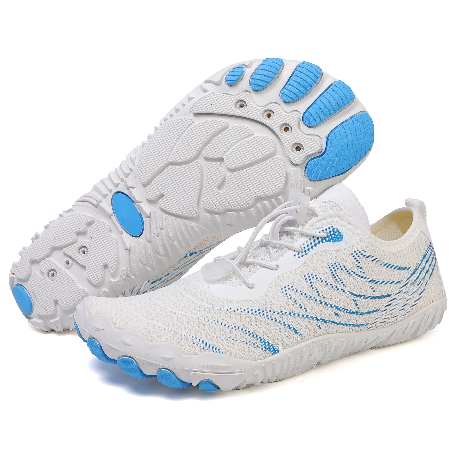 Voya Barefoot Shoes Solyn