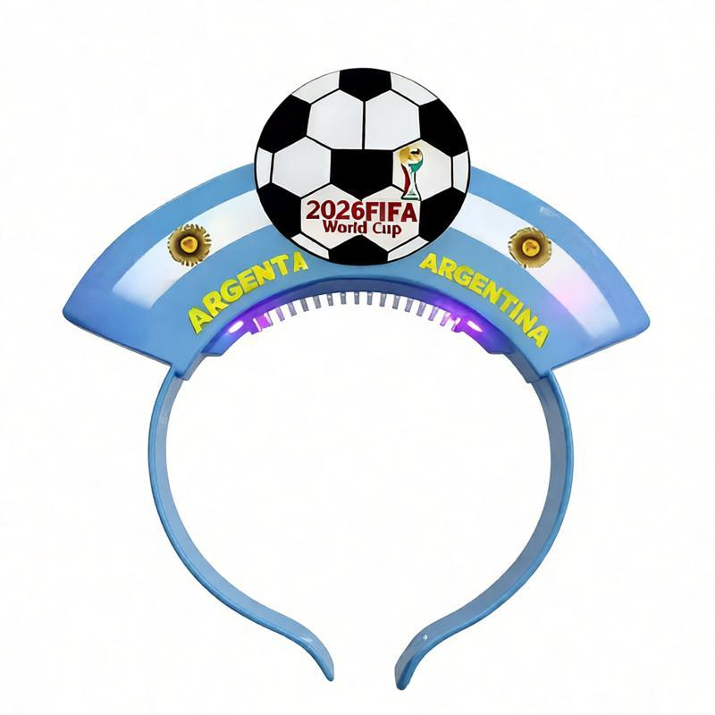 [Copy]Soccer Party Novelty Glasses
