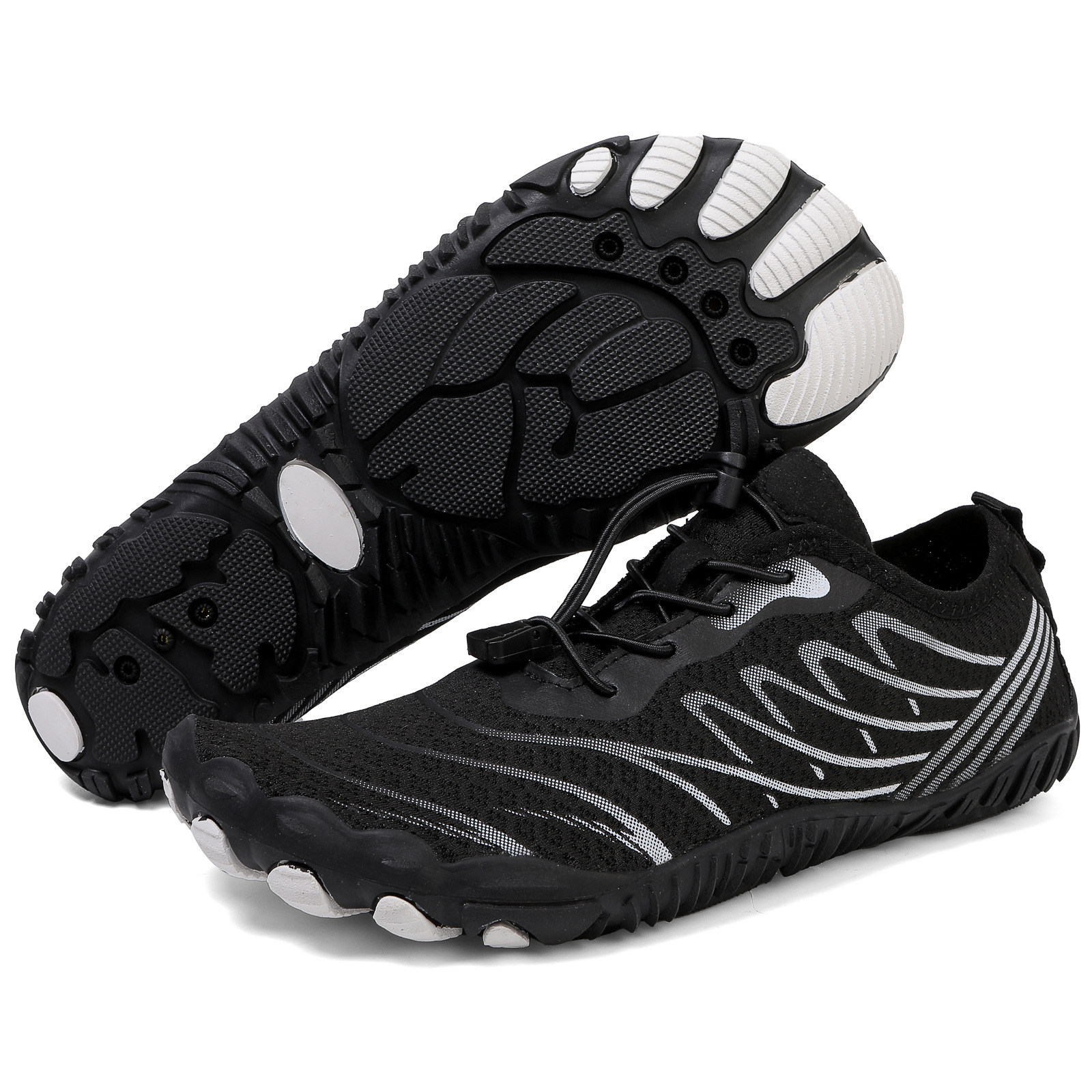 Voya Barefoot Shoes Solyn