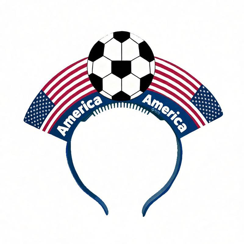 [Copy]Soccer Party Novelty Glasses