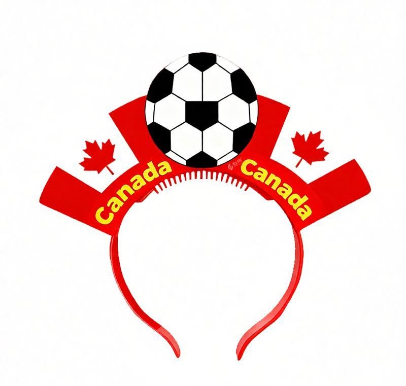 [Copy]Soccer Party Novelty Glasses