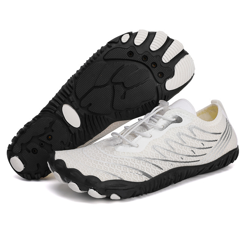 Voya Barefoot Shoes Solyn