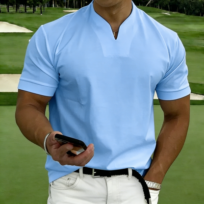 [Copy]100% Premium Cashmere Men’s Shirt — Timeless Style