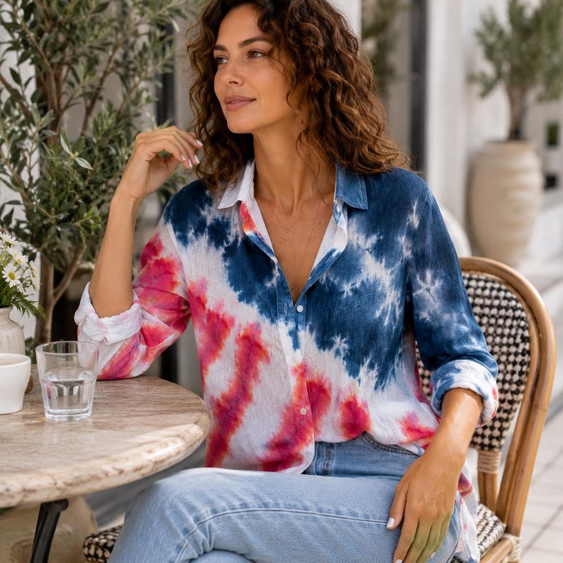 Effortless daily chic