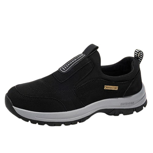 🔥LAST DAY 60% OFF🔥 Outdoor Non-slip Comfy Arch Support Walking Shoes, Comfy Orthopedic Walking Shoes
