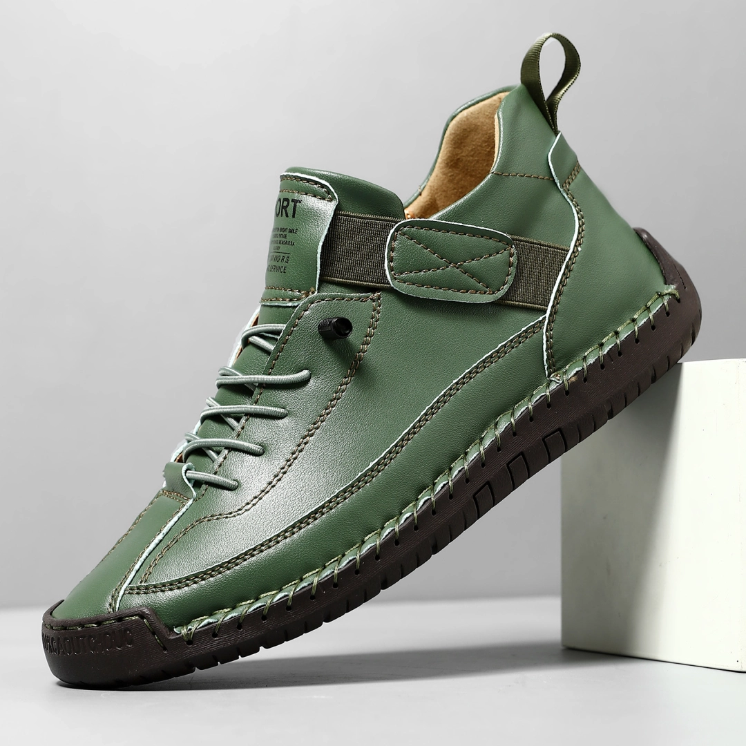 🔥LAST DAY 70% OFF🔥Ergonomic athletic shoes with a wide toe box; lightweight and comfortable.