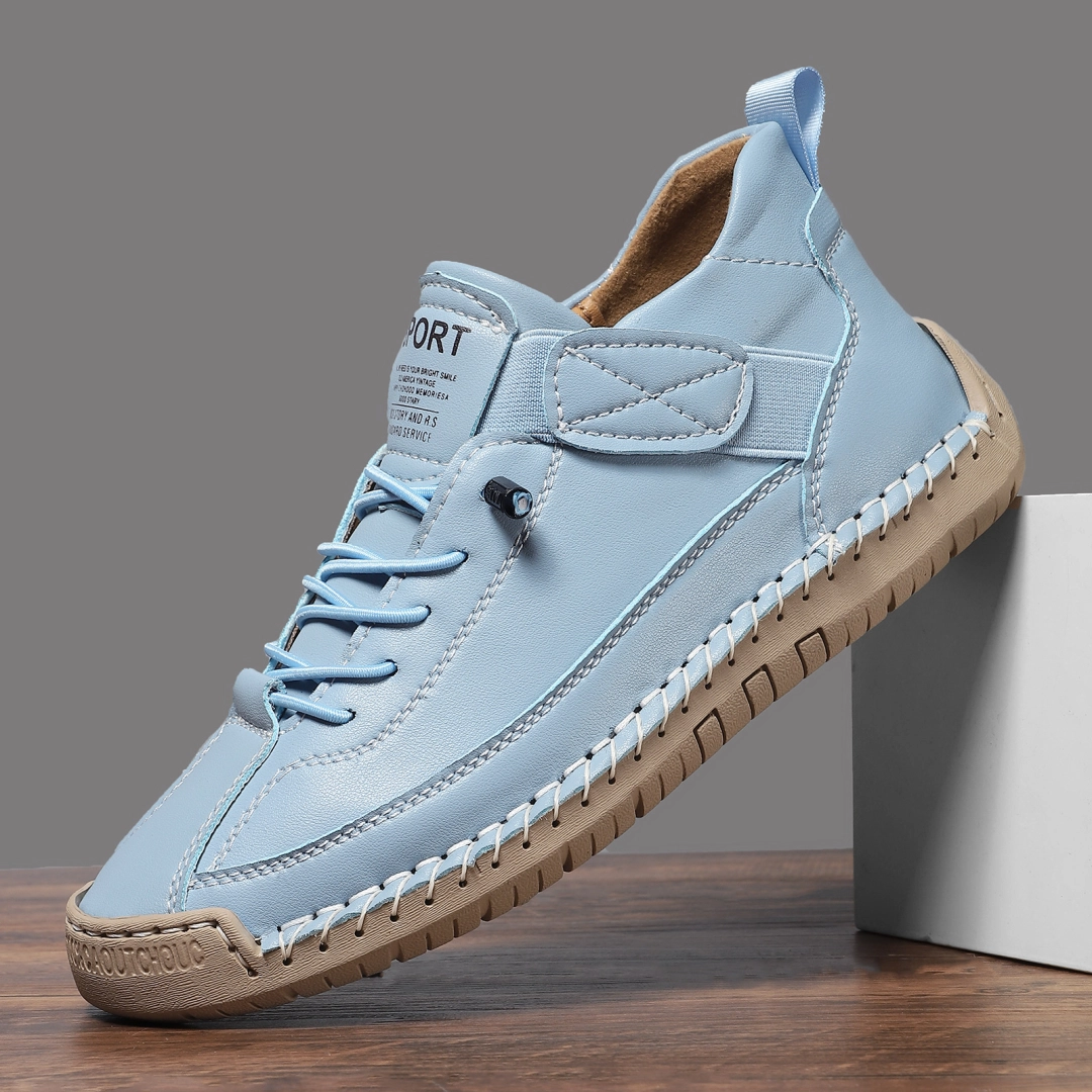 🔥LAST DAY 70% OFF🔥Ergonomic athletic shoes with a wide toe box; lightweight and comfortable.