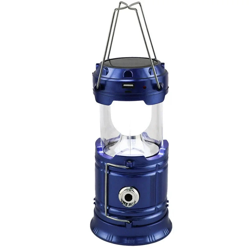 🔥Limited-Time Offer-60% Off🌟A must-have for emergency situations at home, waterproof multifunctional solar light