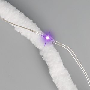 Led light beads