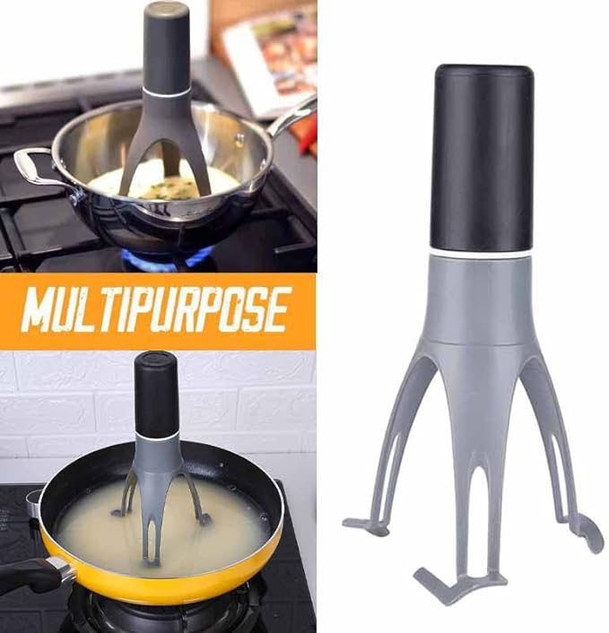 🔥Mother's Day 49% OFF - 3 Speed Electric Automatic Stirrer