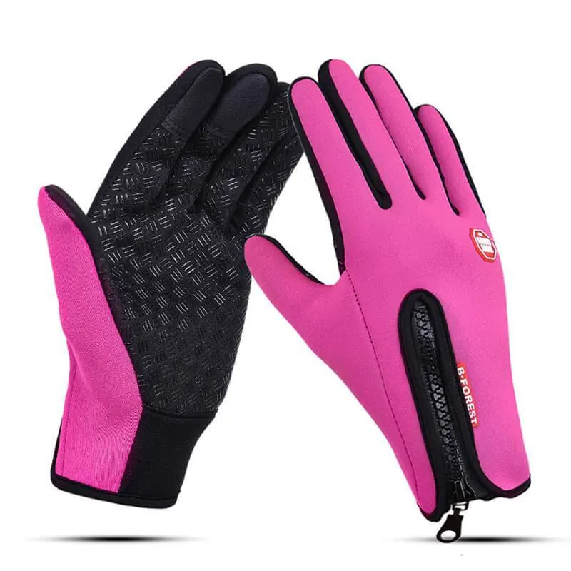 zoxdoly Thermal Gloves
