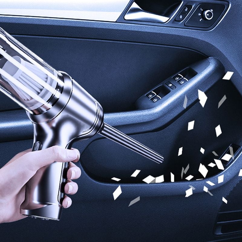 (🌲EARLY CHRISTMAS SALE - 48% OFF) 3 in 1 Cordless Vacuum Cleaner(BUY 2 GET FREE SHIPPING)