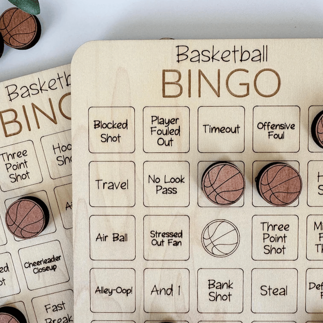 🔥LAST DAY 50% OFF - Ball Bingo Game