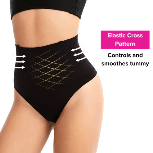 Nova – Tummy Control Thong