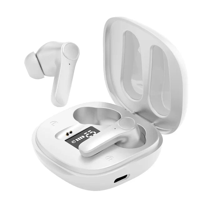 🔥Break the Language Barrier-Caorchareb™ Translation Earbuds