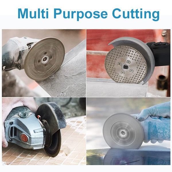 Angle Grinder Cutting Discs 🌟