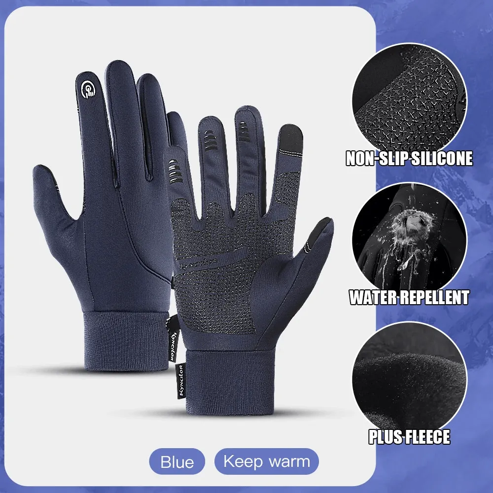 ARCTICZ – PREMIUM THERMO GLOVES