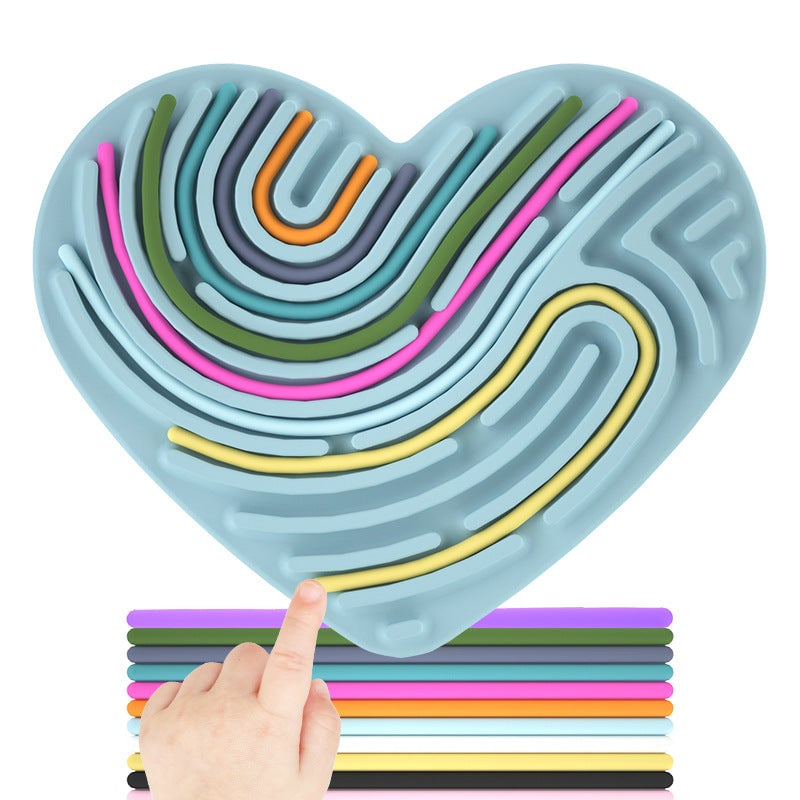🔥Last Day Promotion 70% OFF - Sensory Activity Board🎉