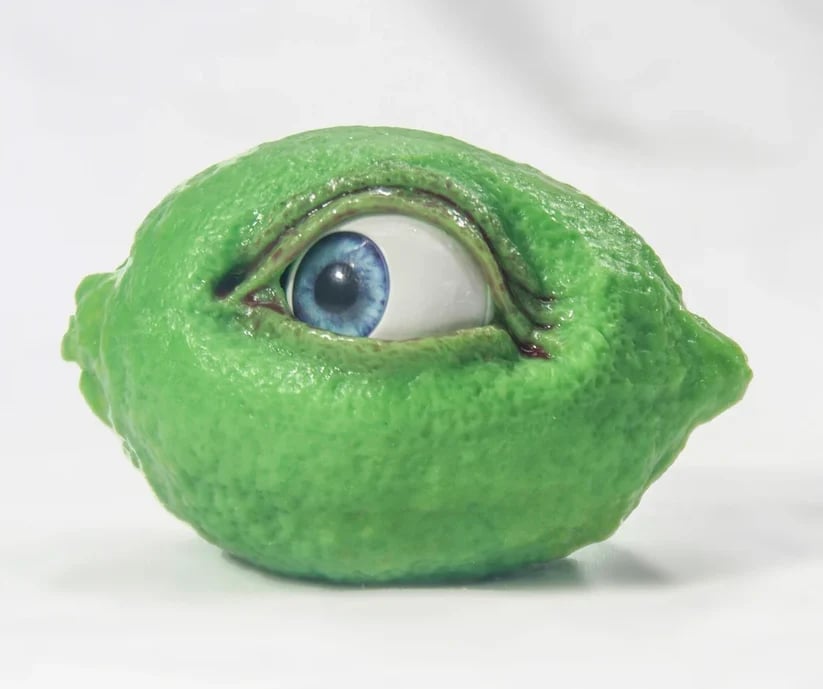 Littlefoliage 2024 New Funny Creepy Toy-🎃2024 Halloween Pre-Sale🎃