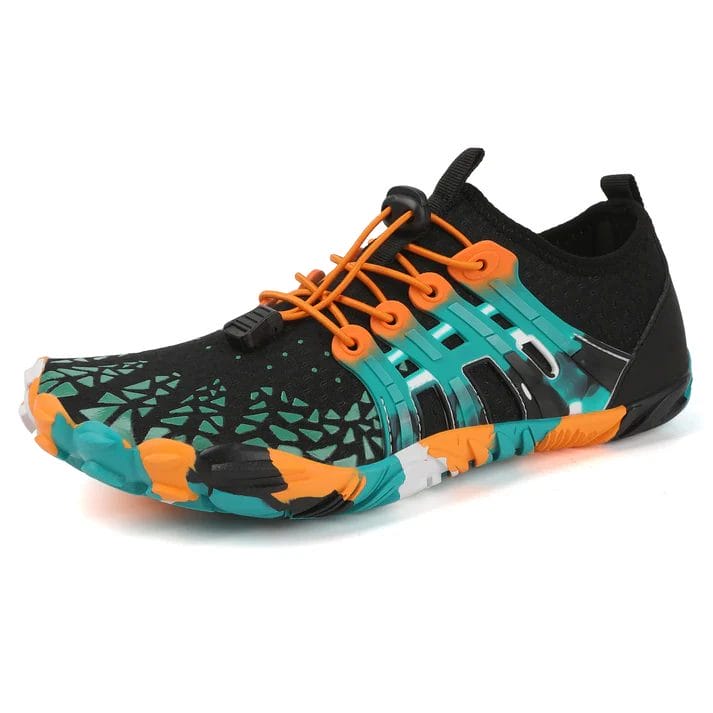 Bearefoot Prismers