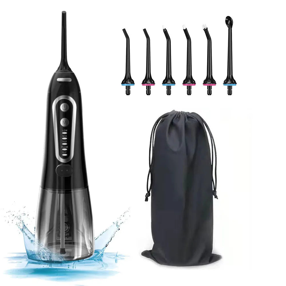 Dental Water Floss