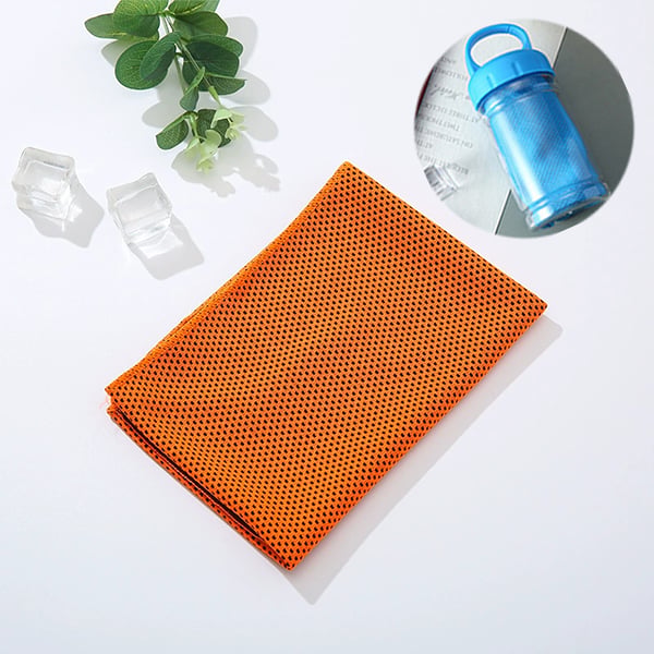 🎁 Buy 1 Get 1 Free🔥Absorbent Cooling Towel, Can Be Used Anytime, Anywhere!