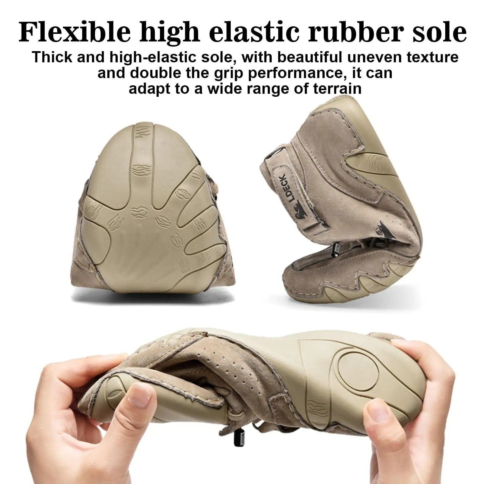 StrideGlide – Your All-Terrain Italian Style Leap Shoes