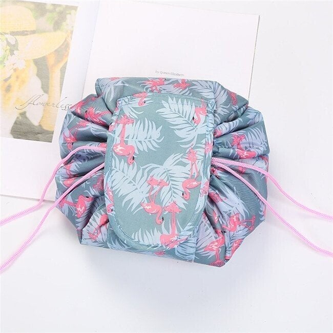 Last Day -49%OFF! 🎅Magic Cosmetics Pouch-Buy 4 Get Extra 15% OFF