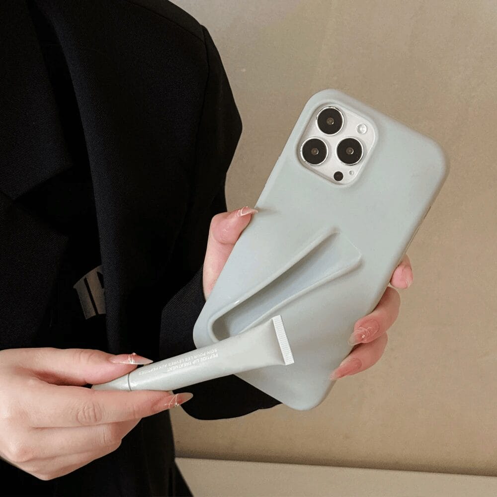 Lip It Case