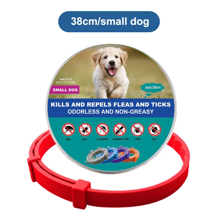 Fur Life Flea Collar