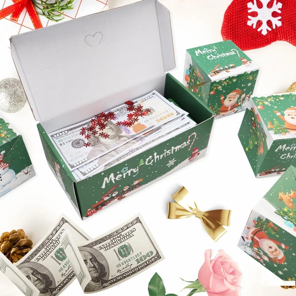 🎁Newly Surprise Box Gift Box