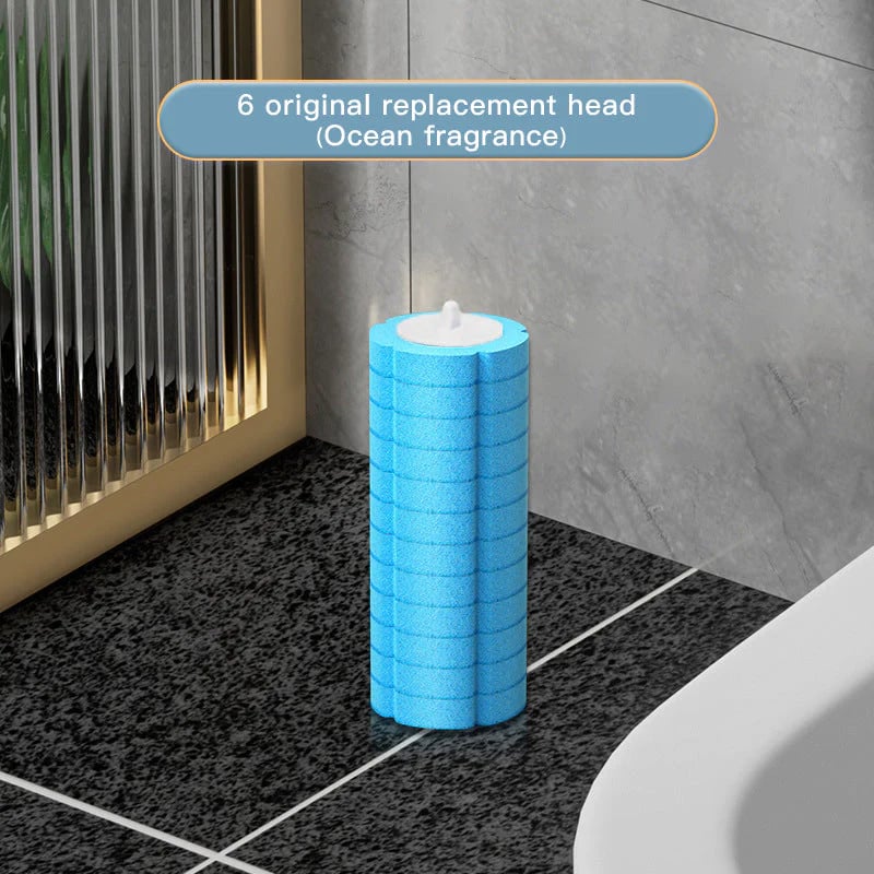 🔥Last Day 60% OFF🔥Disposable Toilet Cleaning System💧