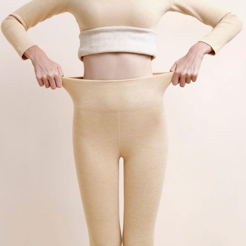 Casual Warm Winter Solid Pants(Buy 2 Free Shiping)