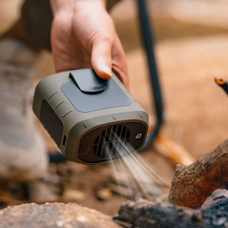 CoolClip™ Trail