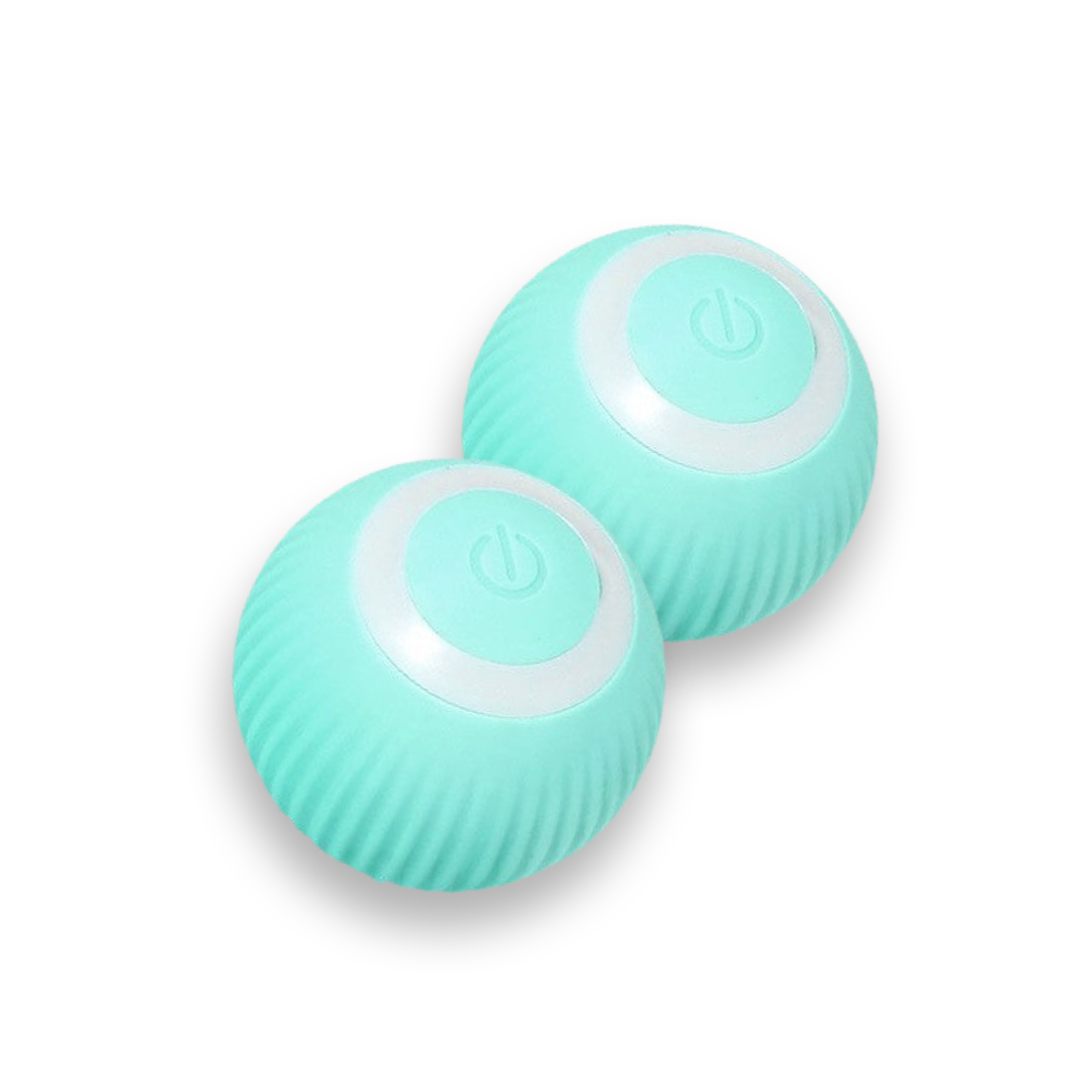 Smart Cat Ball Toy