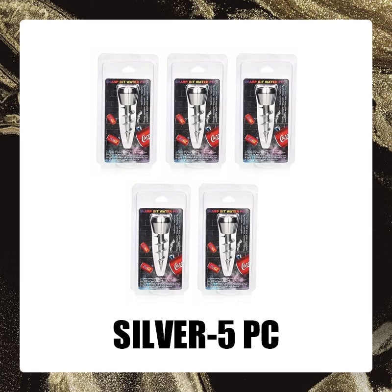 🔥Hot Sale - Metal Screw-Shaped tool