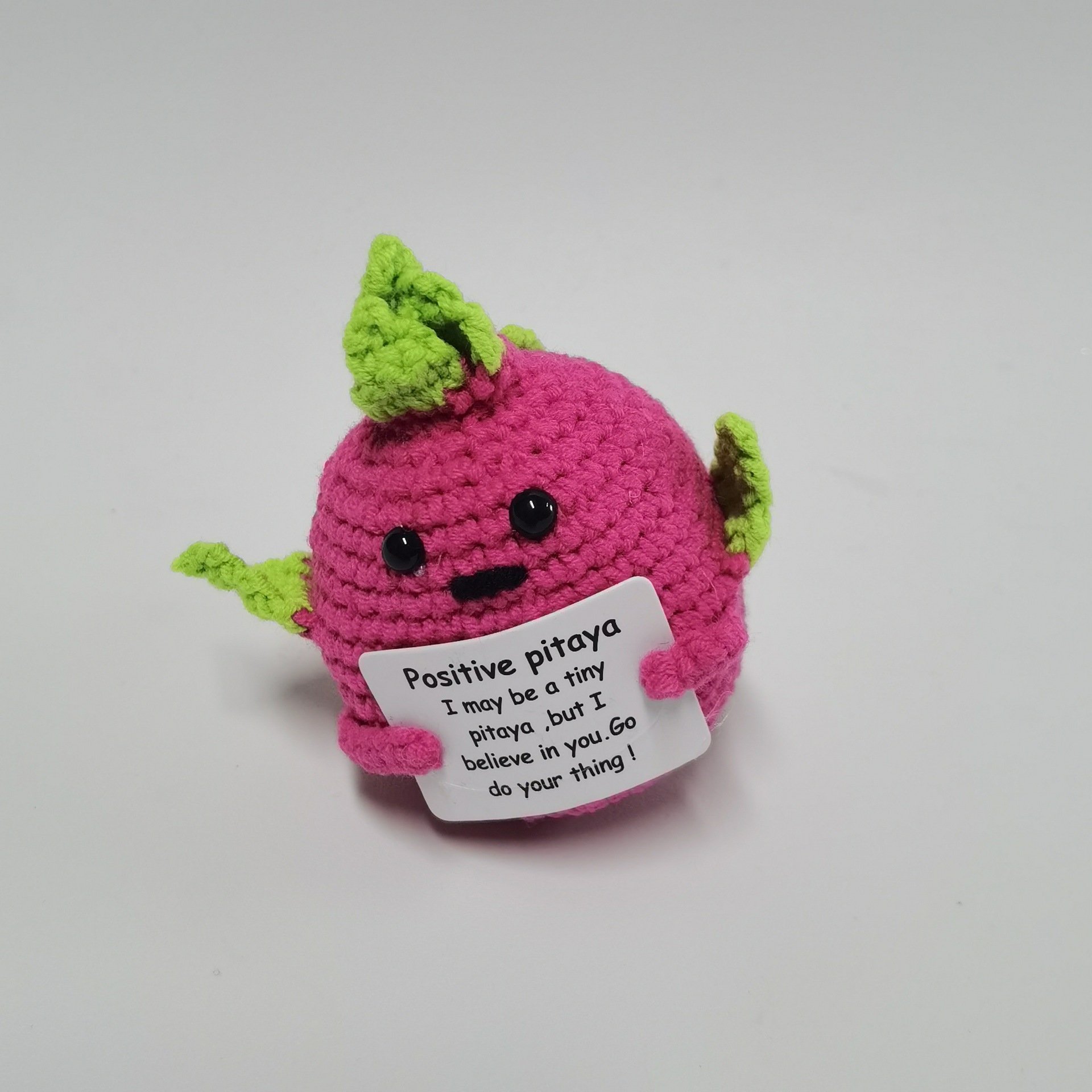 HANDMADE ❤EMOTIONAL SUPPORT GIFT