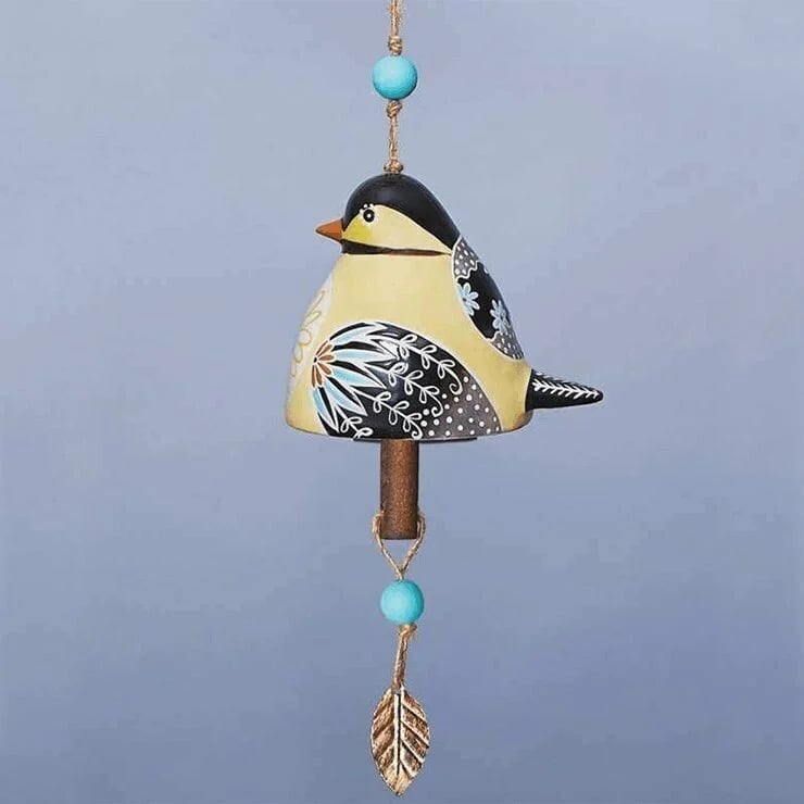 🔥BUY 3 GET 1 FREE (4Pcs) 🐦BIRD SONG BELL