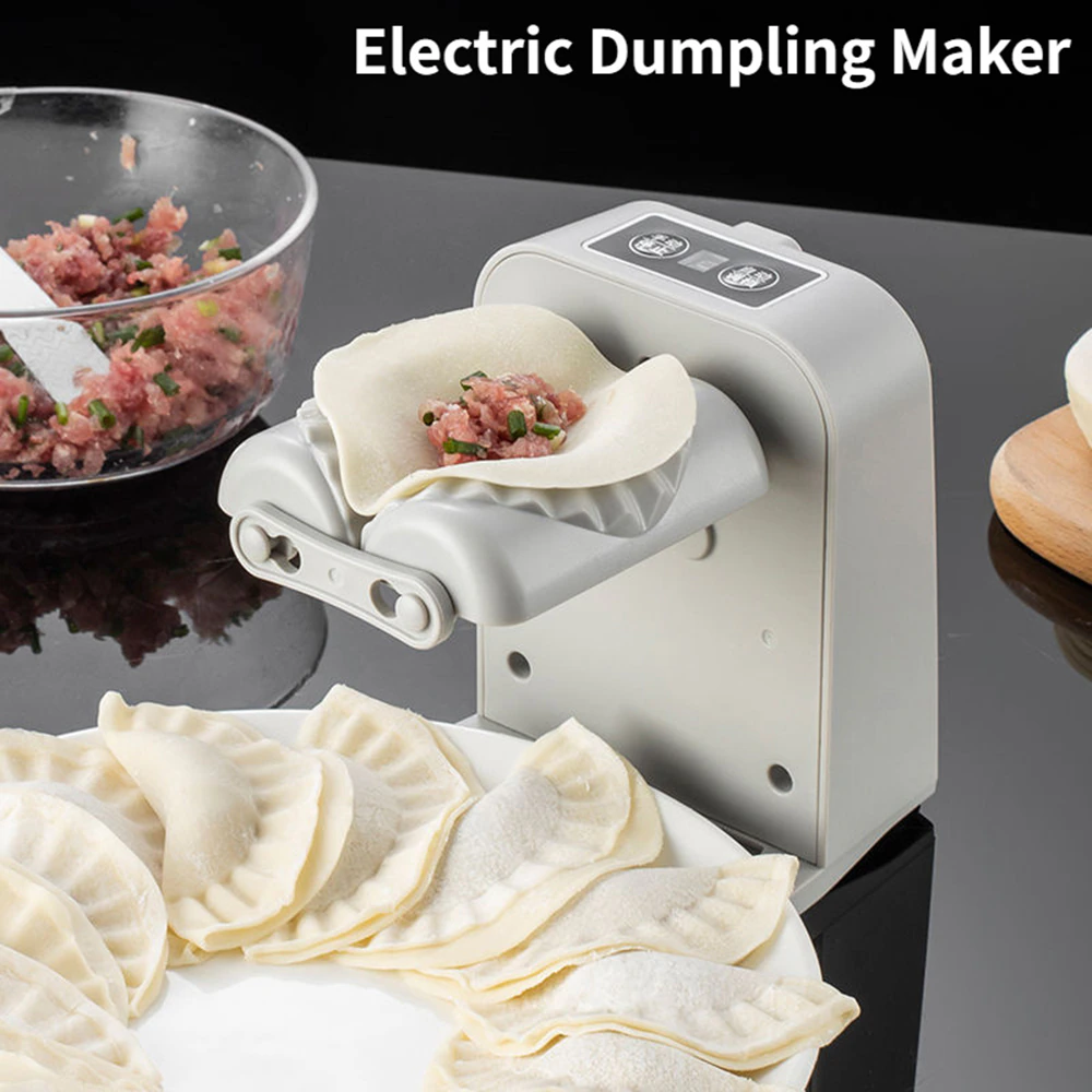 MoldN-Fold Dumpling | Empanada Maker
